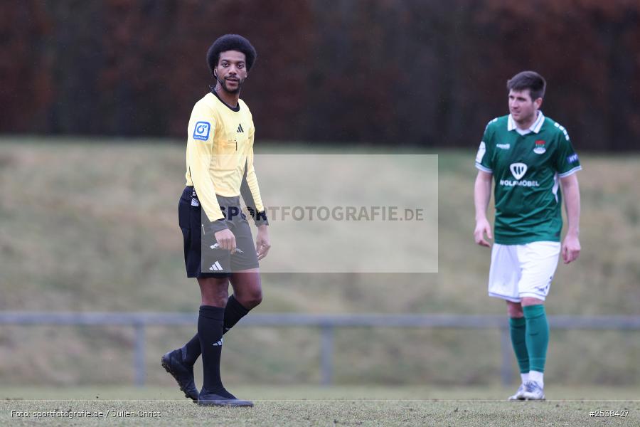 sport, SpVgg Bayreuth, Schweinfurt, Sachs Stadion, Regionalliga Bayern, Landesfreundschaftsspiele, Fussball, DFB, BFV, 3. Liga, 22.02.2026, 1. FC Schweinfurt 1905 - Bild-ID: 2538427