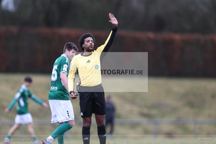 sport, SpVgg Bayreuth, Schweinfurt, Sachs Stadion, Regionalliga Bayern, Landesfreundschaftsspiele, Fussball, DFB, BFV, 3. Liga, 22.02.2026, 1. FC Schweinfurt 1905 - Bild-ID: 2538429
