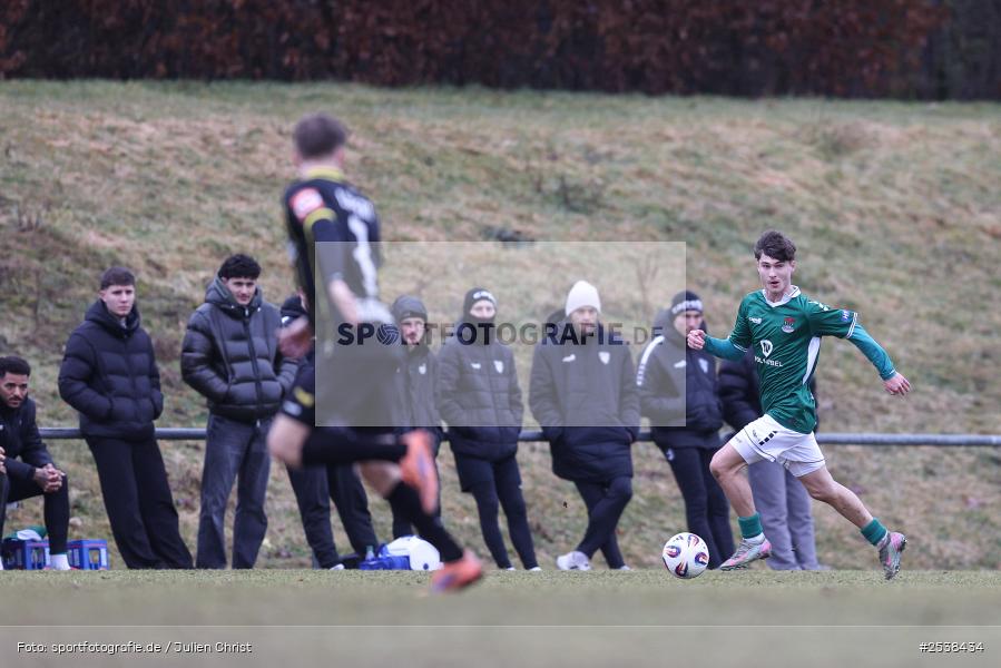 sport, SpVgg Bayreuth, Schweinfurt, Sachs Stadion, Regionalliga Bayern, Landesfreundschaftsspiele, Fussball, DFB, BFV, 3. Liga, 22.02.2026, 1. FC Schweinfurt 1905 - Bild-ID: 2538434