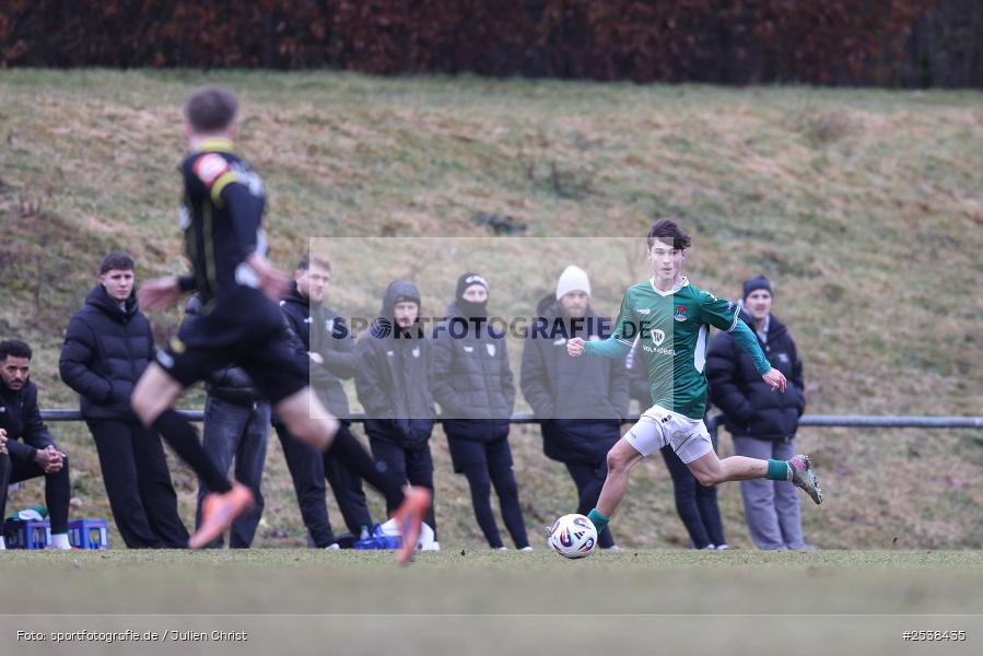 sport, SpVgg Bayreuth, Schweinfurt, Sachs Stadion, Regionalliga Bayern, Landesfreundschaftsspiele, Fussball, DFB, BFV, 3. Liga, 22.02.2026, 1. FC Schweinfurt 1905 - Bild-ID: 2538435