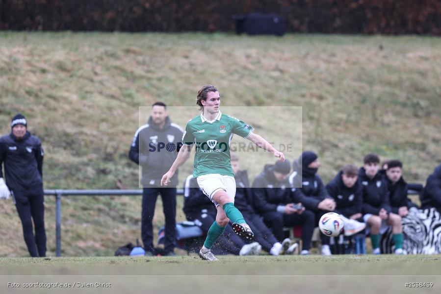 sport, SpVgg Bayreuth, Schweinfurt, Sachs Stadion, Regionalliga Bayern, Landesfreundschaftsspiele, Fussball, DFB, BFV, 3. Liga, 22.02.2026, 1. FC Schweinfurt 1905 - Bild-ID: 2538439