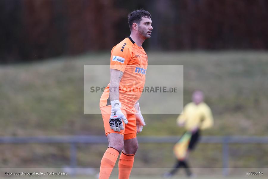 sport, SpVgg Bayreuth, Schweinfurt, Sachs Stadion, Regionalliga Bayern, Landesfreundschaftsspiele, Fussball, DFB, BFV, 3. Liga, 22.02.2026, 1. FC Schweinfurt 1905 - Bild-ID: 2538453