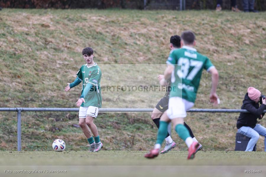 sport, SpVgg Bayreuth, Schweinfurt, Sachs Stadion, Regionalliga Bayern, Landesfreundschaftsspiele, Fussball, DFB, BFV, 3. Liga, 22.02.2026, 1. FC Schweinfurt 1905 - Bild-ID: 2538487