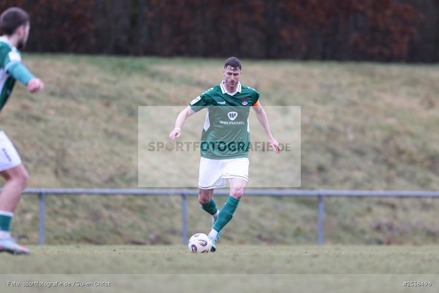 sport, SpVgg Bayreuth, Schweinfurt, Sachs Stadion, Regionalliga Bayern, Landesfreundschaftsspiele, Fussball, DFB, BFV, 3. Liga, 22.02.2026, 1. FC Schweinfurt 1905 - Bild-ID: 2538496