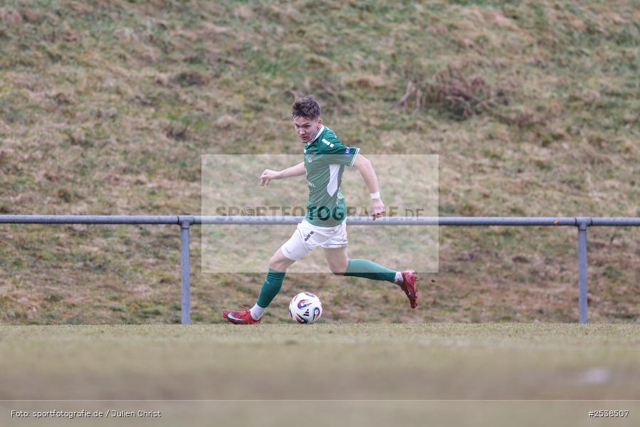 sport, SpVgg Bayreuth, Schweinfurt, Sachs Stadion, Regionalliga Bayern, Landesfreundschaftsspiele, Fussball, DFB, BFV, 3. Liga, 22.02.2026, 1. FC Schweinfurt 1905 - Bild-ID: 2538507
