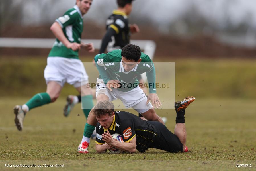 sport, SpVgg Bayreuth, Schweinfurt, Sachs Stadion, Regionalliga Bayern, Landesfreundschaftsspiele, Fussball, DFB, BFV, 3. Liga, 22.02.2026, 1. FC Schweinfurt 1905 - Bild-ID: 2538512