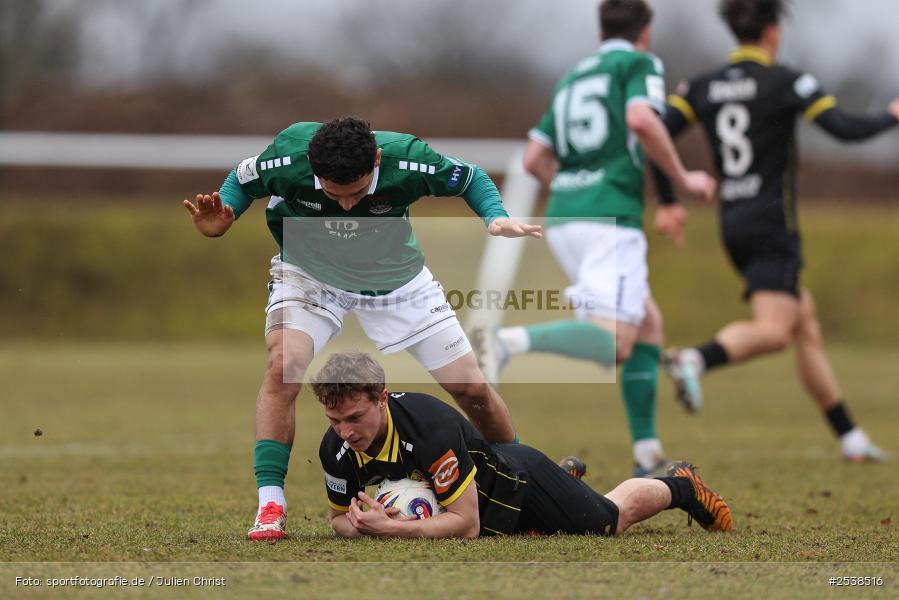 sport, SpVgg Bayreuth, Schweinfurt, Sachs Stadion, Regionalliga Bayern, Landesfreundschaftsspiele, Fussball, DFB, BFV, 3. Liga, 22.02.2026, 1. FC Schweinfurt 1905 - Bild-ID: 2538516