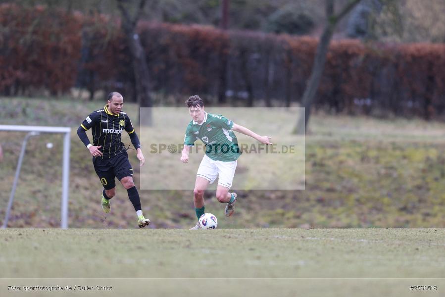 sport, SpVgg Bayreuth, Schweinfurt, Sachs Stadion, Regionalliga Bayern, Landesfreundschaftsspiele, Fussball, DFB, BFV, 3. Liga, 22.02.2026, 1. FC Schweinfurt 1905 - Bild-ID: 2538518