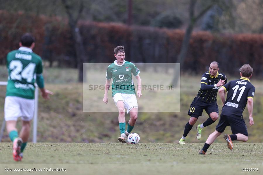 sport, SpVgg Bayreuth, Schweinfurt, Sachs Stadion, Regionalliga Bayern, Landesfreundschaftsspiele, Fussball, DFB, BFV, 3. Liga, 22.02.2026, 1. FC Schweinfurt 1905 - Bild-ID: 2538519