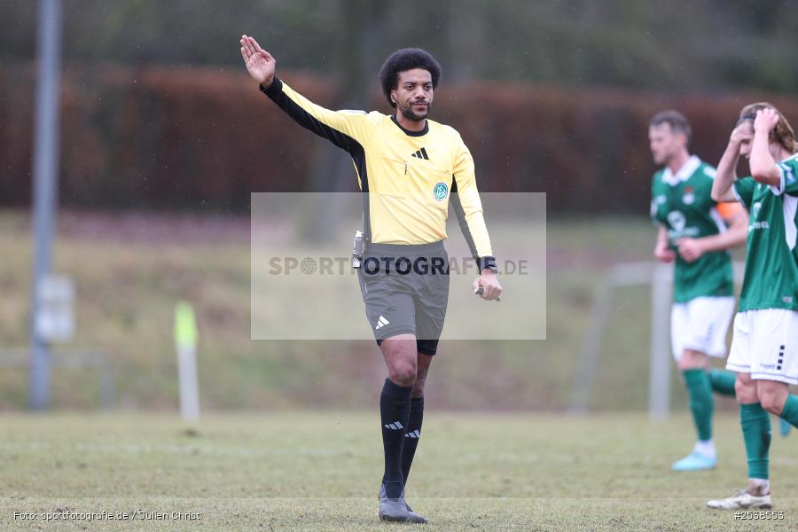 sport, SpVgg Bayreuth, Schweinfurt, Sachs Stadion, Regionalliga Bayern, Landesfreundschaftsspiele, Fussball, DFB, BFV, 3. Liga, 22.02.2026, 1. FC Schweinfurt 1905 - Bild-ID: 2538553