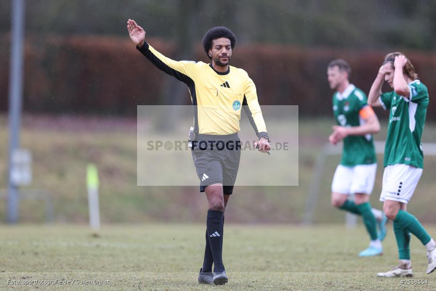 sport, SpVgg Bayreuth, Schweinfurt, Sachs Stadion, Regionalliga Bayern, Landesfreundschaftsspiele, Fussball, DFB, BFV, 3. Liga, 22.02.2026, 1. FC Schweinfurt 1905 - Bild-ID: 2538554