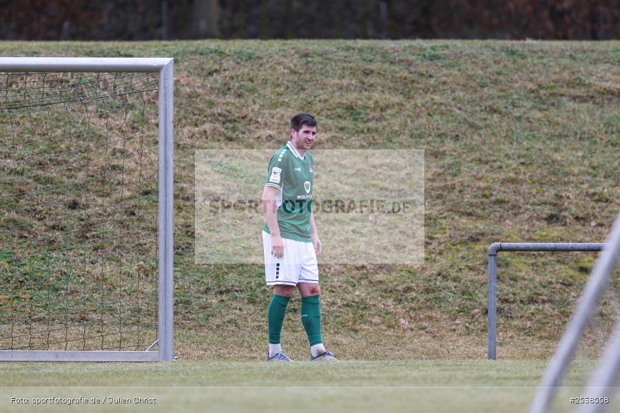 sport, SpVgg Bayreuth, Schweinfurt, Sachs Stadion, Regionalliga Bayern, Landesfreundschaftsspiele, Fussball, DFB, BFV, 3. Liga, 22.02.2026, 1. FC Schweinfurt 1905 - Bild-ID: 2538558