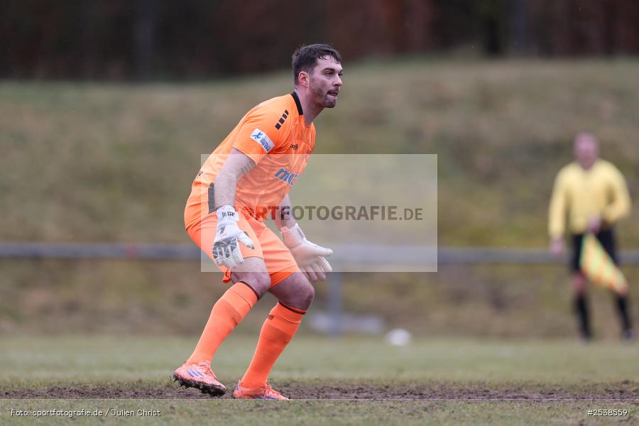 sport, SpVgg Bayreuth, Schweinfurt, Sachs Stadion, Regionalliga Bayern, Landesfreundschaftsspiele, Fussball, DFB, BFV, 3. Liga, 22.02.2026, 1. FC Schweinfurt 1905 - Bild-ID: 2538559