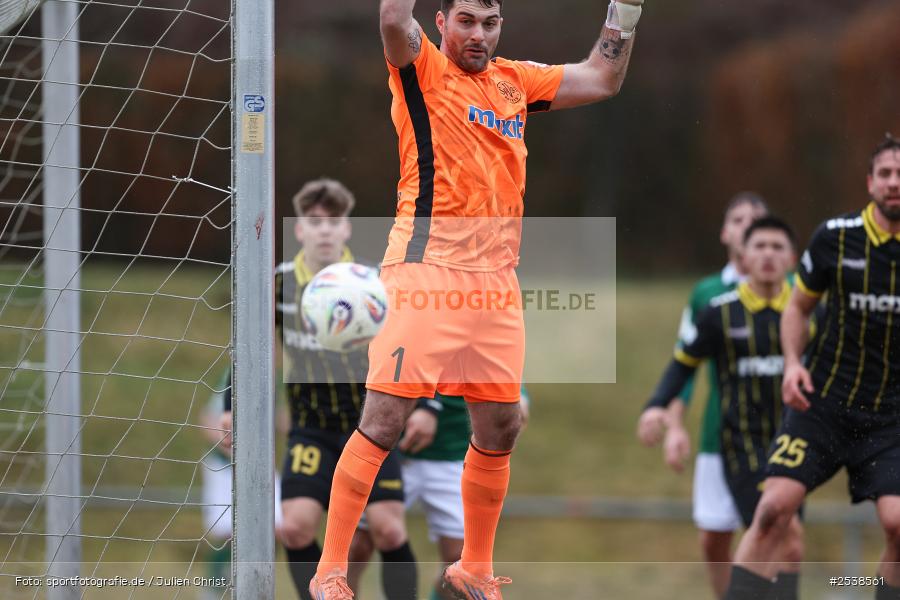 sport, SpVgg Bayreuth, Schweinfurt, Sachs Stadion, Regionalliga Bayern, Landesfreundschaftsspiele, Fussball, DFB, BFV, 3. Liga, 22.02.2026, 1. FC Schweinfurt 1905 - Bild-ID: 2538561