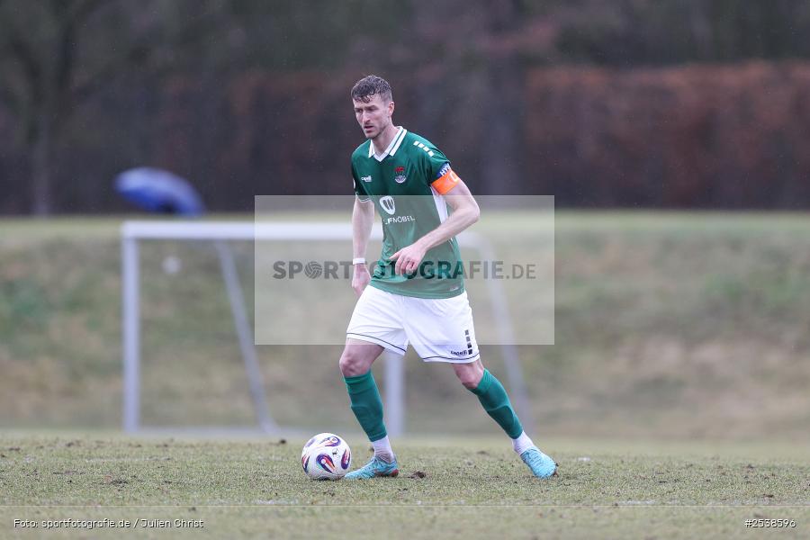 sport, SpVgg Bayreuth, Schweinfurt, Sachs Stadion, Regionalliga Bayern, Landesfreundschaftsspiele, Fussball, DFB, BFV, 3. Liga, 22.02.2026, 1. FC Schweinfurt 1905 - Bild-ID: 2538596