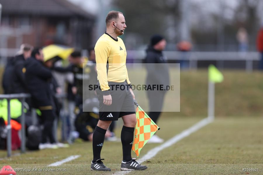 sport, SpVgg Bayreuth, Schweinfurt, Sachs Stadion, Regionalliga Bayern, Landesfreundschaftsspiele, Fussball, DFB, BFV, 3. Liga, 22.02.2026, 1. FC Schweinfurt 1905 - Bild-ID: 2538621