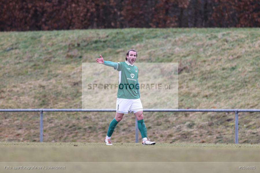 sport, SpVgg Bayreuth, Schweinfurt, Sachs Stadion, Regionalliga Bayern, Landesfreundschaftsspiele, Fussball, DFB, BFV, 3. Liga, 22.02.2026, 1. FC Schweinfurt 1905 - Bild-ID: 2538625
