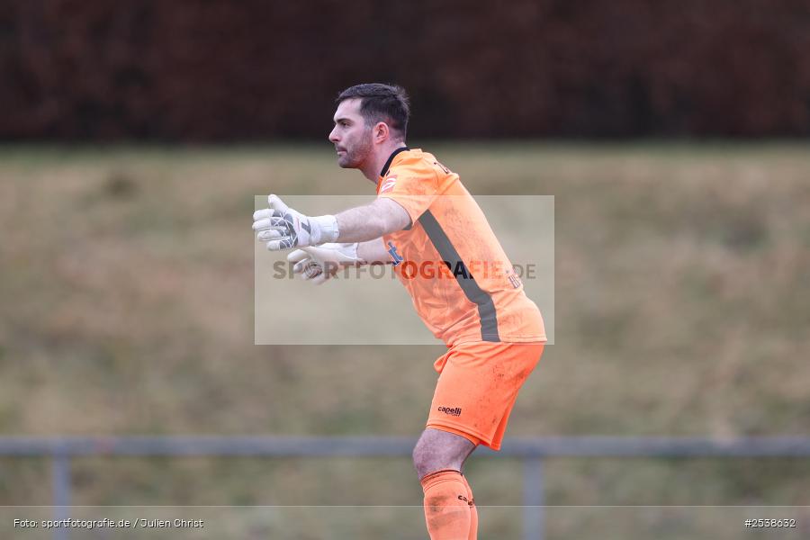 sport, SpVgg Bayreuth, Schweinfurt, Sachs Stadion, Regionalliga Bayern, Landesfreundschaftsspiele, Fussball, DFB, BFV, 3. Liga, 22.02.2026, 1. FC Schweinfurt 1905 - Bild-ID: 2538632