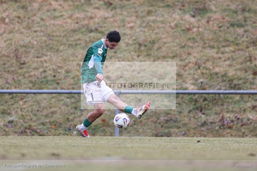 sport, SpVgg Bayreuth, Schweinfurt, Sachs Stadion, Regionalliga Bayern, Landesfreundschaftsspiele, Fussball, DFB, BFV, 3. Liga, 22.02.2026, 1. FC Schweinfurt 1905 - Bild-ID: 2538639
