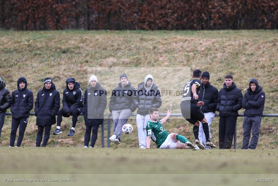 sport, SpVgg Bayreuth, Schweinfurt, Sachs Stadion, Regionalliga Bayern, Landesfreundschaftsspiele, Fussball, DFB, BFV, 3. Liga, 22.02.2026, 1. FC Schweinfurt 1905 - Bild-ID: 2538679