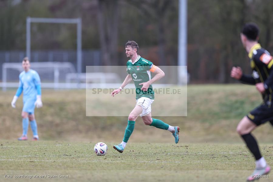sport, SpVgg Bayreuth, Schweinfurt, Sachs Stadion, Regionalliga Bayern, Landesfreundschaftsspiele, Fussball, DFB, BFV, 3. Liga, 22.02.2026, 1. FC Schweinfurt 1905 - Bild-ID: 2538681