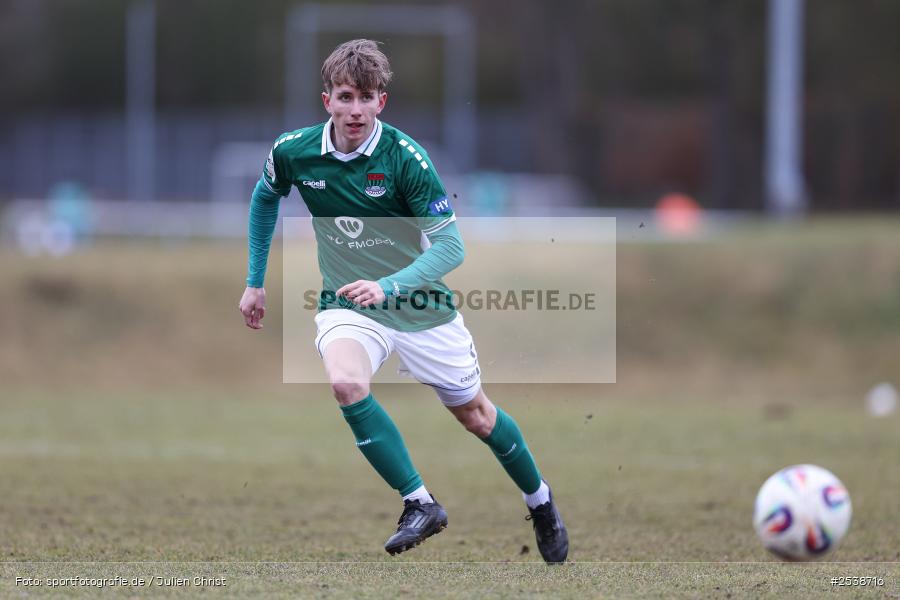 sport, SpVgg Bayreuth, Schweinfurt, Sachs Stadion, Regionalliga Bayern, Landesfreundschaftsspiele, Fussball, DFB, BFV, 3. Liga, 22.02.2026, 1. FC Schweinfurt 1905 - Bild-ID: 2538716