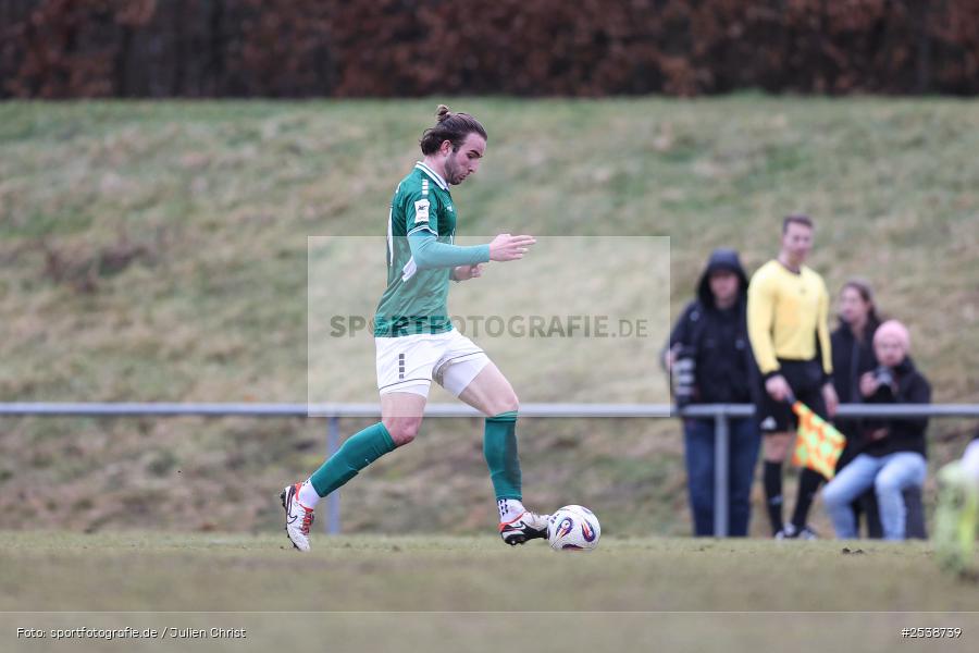 sport, SpVgg Bayreuth, Schweinfurt, Sachs Stadion, Regionalliga Bayern, Landesfreundschaftsspiele, Fussball, DFB, BFV, 3. Liga, 22.02.2026, 1. FC Schweinfurt 1905 - Bild-ID: 2538739