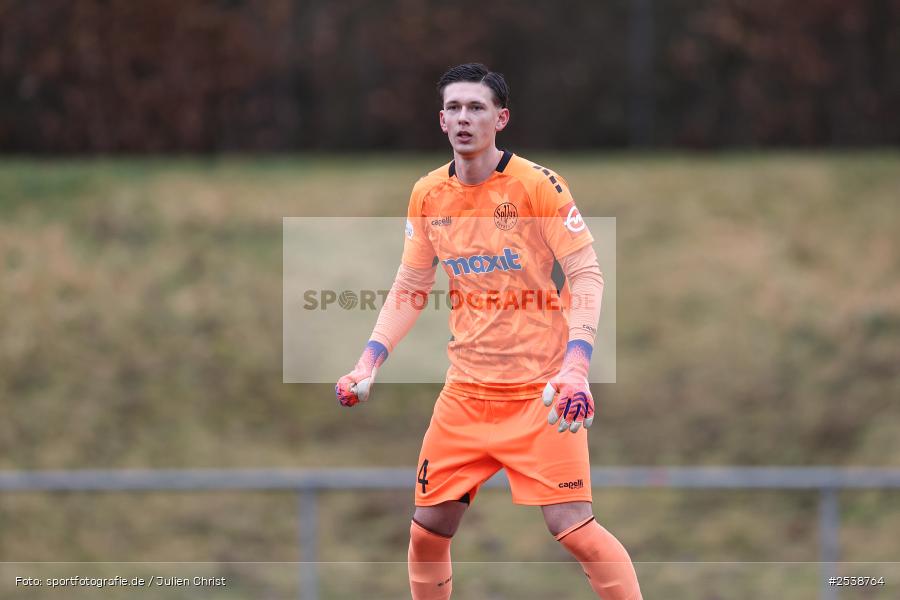 sport, SpVgg Bayreuth, Schweinfurt, Sachs Stadion, Regionalliga Bayern, Landesfreundschaftsspiele, Fussball, DFB, BFV, 3. Liga, 22.02.2026, 1. FC Schweinfurt 1905 - Bild-ID: 2538764