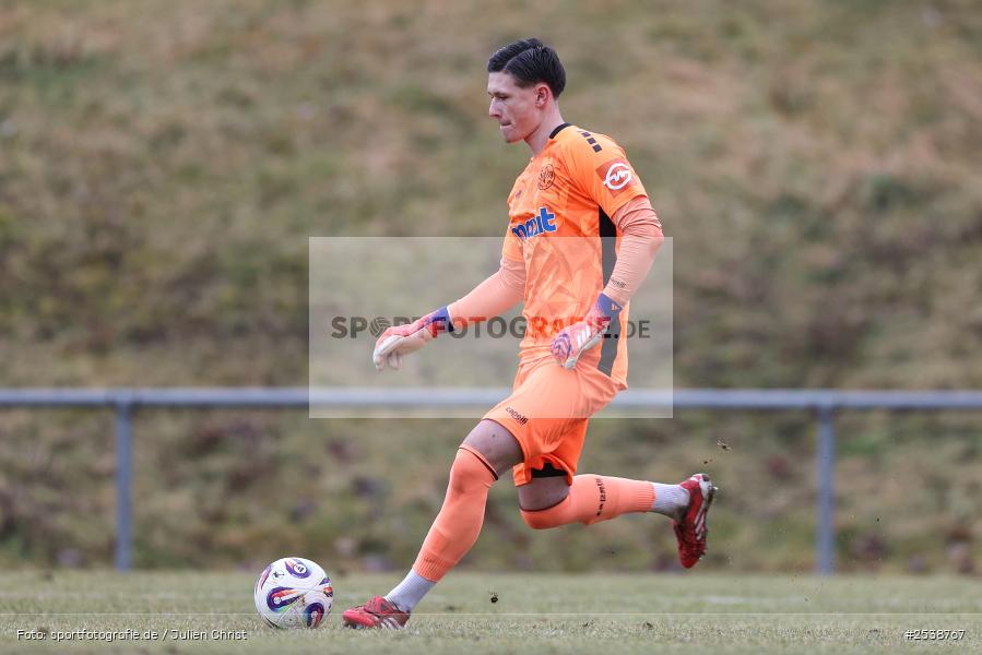 sport, SpVgg Bayreuth, Schweinfurt, Sachs Stadion, Regionalliga Bayern, Landesfreundschaftsspiele, Fussball, DFB, BFV, 3. Liga, 22.02.2026, 1. FC Schweinfurt 1905 - Bild-ID: 2538767