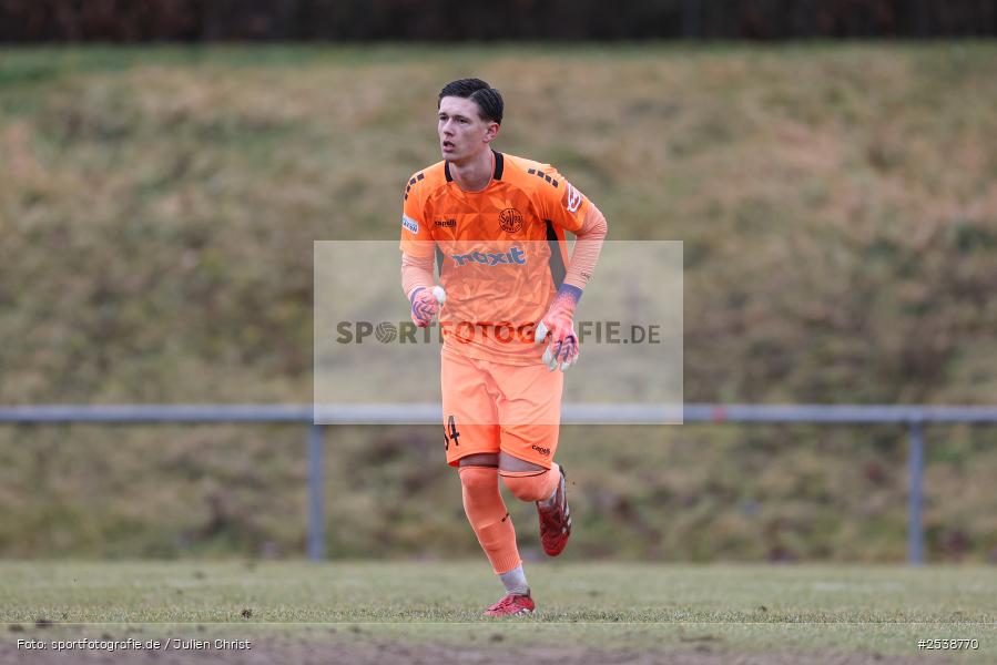 sport, SpVgg Bayreuth, Schweinfurt, Sachs Stadion, Regionalliga Bayern, Landesfreundschaftsspiele, Fussball, DFB, BFV, 3. Liga, 22.02.2026, 1. FC Schweinfurt 1905 - Bild-ID: 2538770