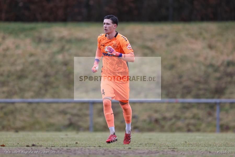 sport, SpVgg Bayreuth, Schweinfurt, Sachs Stadion, Regionalliga Bayern, Landesfreundschaftsspiele, Fussball, DFB, BFV, 3. Liga, 22.02.2026, 1. FC Schweinfurt 1905 - Bild-ID: 2538771