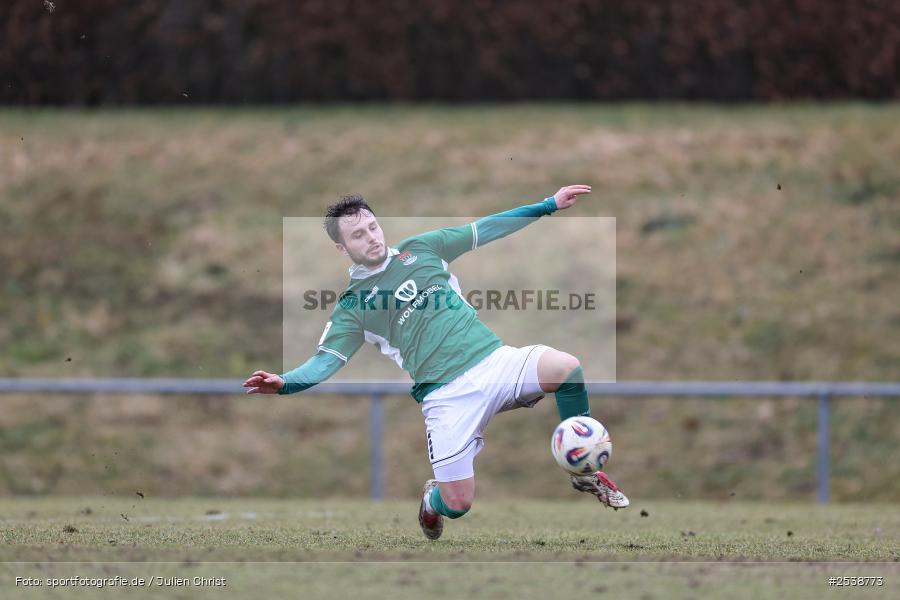 sport, SpVgg Bayreuth, Schweinfurt, Sachs Stadion, Regionalliga Bayern, Landesfreundschaftsspiele, Fussball, DFB, BFV, 3. Liga, 22.02.2026, 1. FC Schweinfurt 1905 - Bild-ID: 2538773