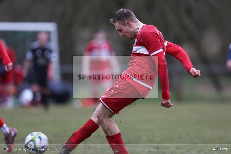 sport, Sportgelände, Kreisklasse Würzburg Gr. 3, Fussball, FC Wiesenfeld-Halsbach, Eussenheim, BFV, A-Klasse Würzburg Gr. 4, 22.02.2026, (SG 1) Eussenheim-Gambach - Bild-ID: 2538821