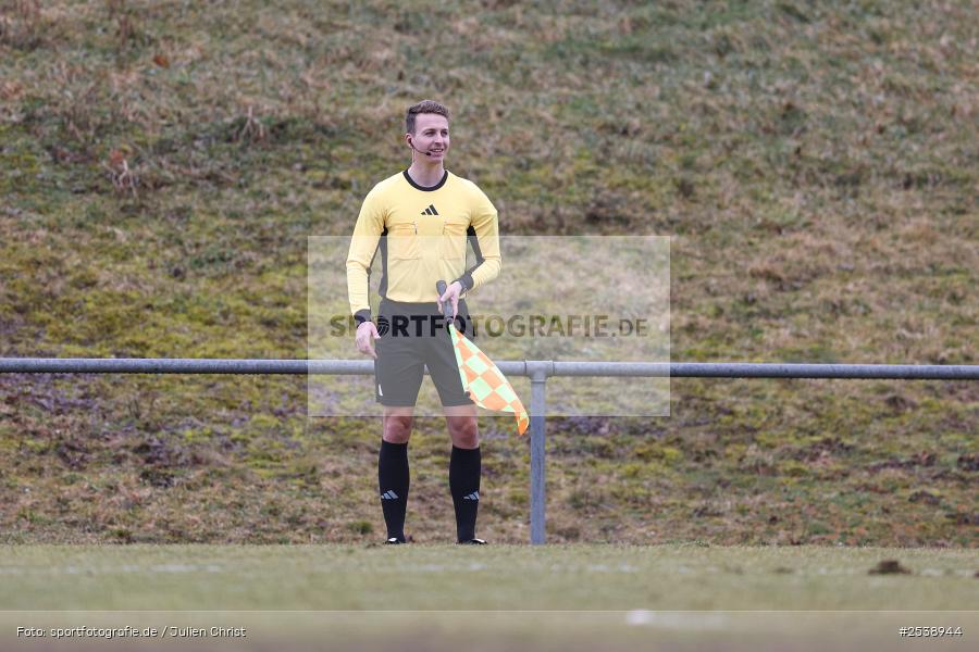 sport, SpVgg Bayreuth, Schweinfurt, Sachs Stadion, Regionalliga Bayern, Landesfreundschaftsspiele, Fussball, DFB, BFV, 3. Liga, 22.02.2026, 1. FC Schweinfurt 1905 - Bild-ID: 2538944