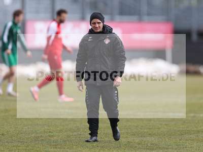 Fotos von FC Würzburger Kickers - SpVgg Ansbach auf sportfotografie.de