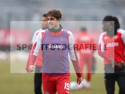 Fotos von FC Würzburger Kickers - SpVgg Ansbach auf sportfotografie.de