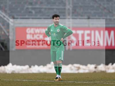 Fotos von FC Würzburger Kickers - SpVgg Ansbach auf sportfotografie.de