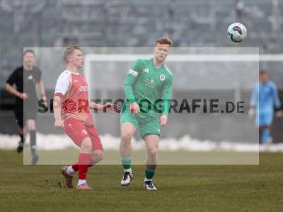 Fotos von FC Würzburger Kickers - SpVgg Ansbach auf sportfotografie.de