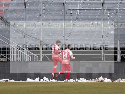 Fotos von FC Würzburger Kickers - SpVgg Ansbach auf sportfotografie.de