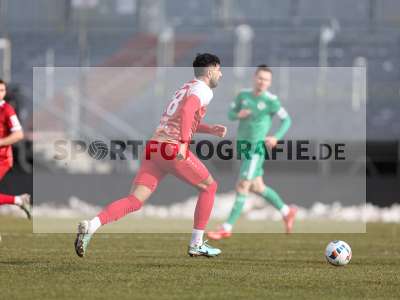 Fotos von FC Würzburger Kickers - SpVgg Ansbach auf sportfotografie.de