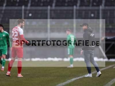 Fotos von FC Würzburger Kickers - SpVgg Ansbach auf sportfotografie.de
