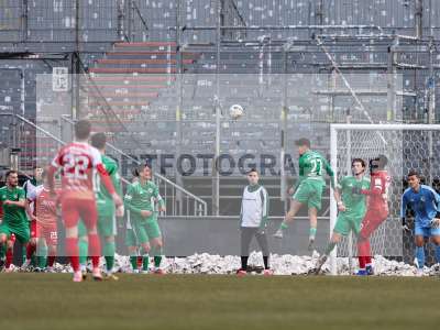 Fotos von FC Würzburger Kickers - SpVgg Ansbach auf sportfotografie.de