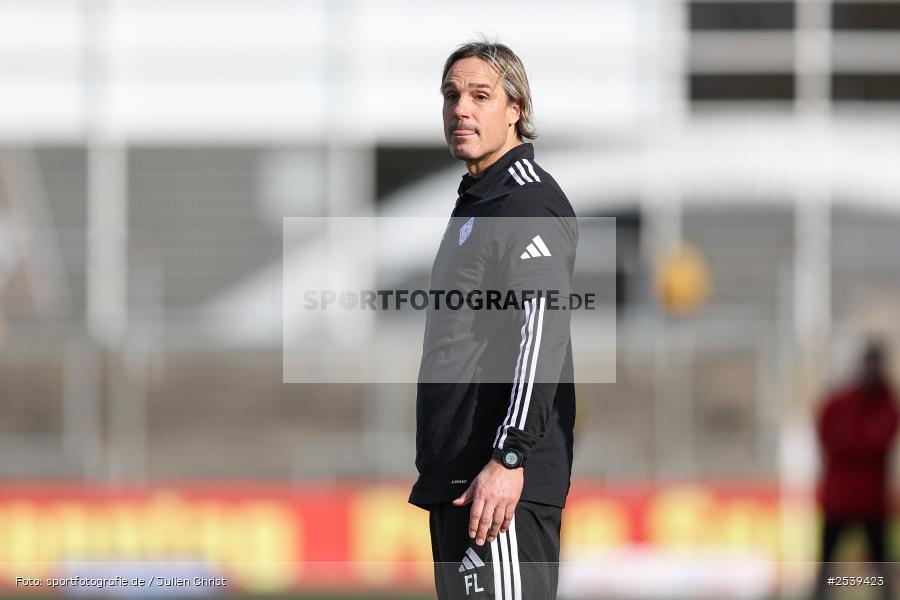 sport, TSV Schwaben Augsburg, Stadion am Schönbusch, SV Viktoria Aschaffenburg, Regionalliga Bayern, Fussball, BFV, Aschaffenburg, 28.02.2026, 21. Spieltag - Bild-ID: 2539423