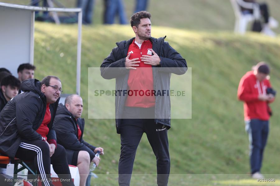 Sportgelände, Birkenfeld, 01.03.2026, sport, BFV, Fussball, 19. Spieltag, Bezirksliga Unterfranken West, TSV Lohr, SV Birkenfeld - Bild-ID: 2539508