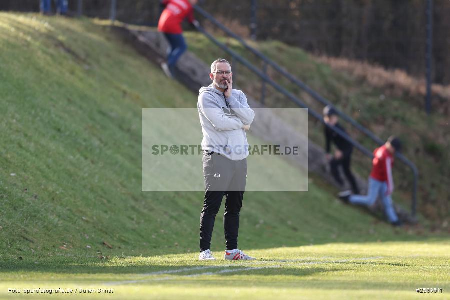 Sportgelände, Birkenfeld, 01.03.2026, sport, BFV, Fussball, 19. Spieltag, Bezirksliga Unterfranken West, TSV Lohr, SV Birkenfeld - Bild-ID: 2539511