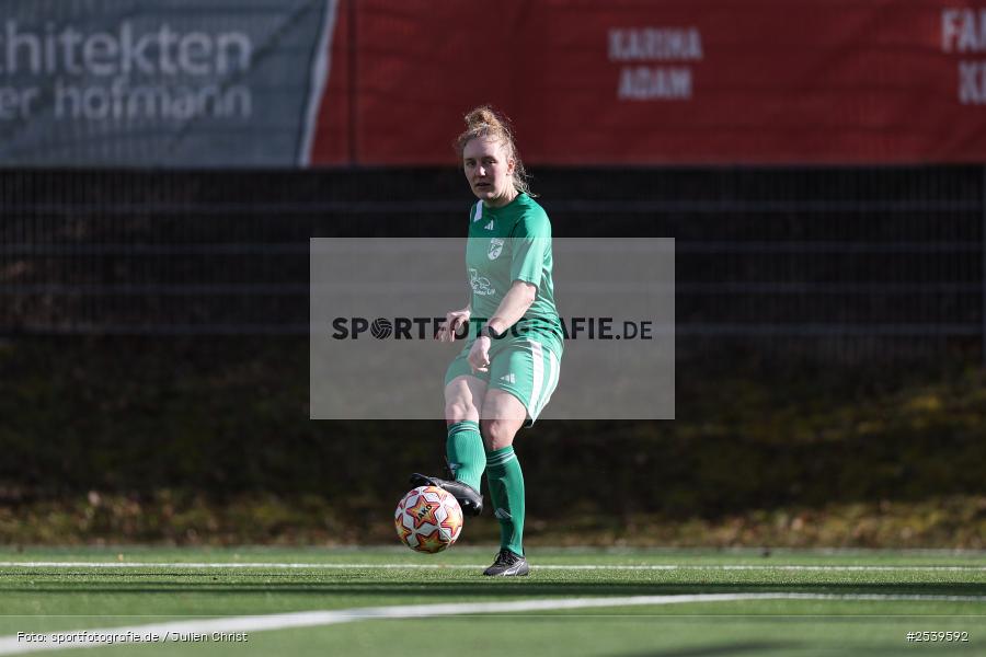 sport, Würzburg, Landesfreundschaftsspiele, KRE-Sportpark Heuchelhof, Fussball, FC Würzburger Kickers, FC Ezelsdorf, BFV, 01.03.2026 - Bild-ID: 2539592