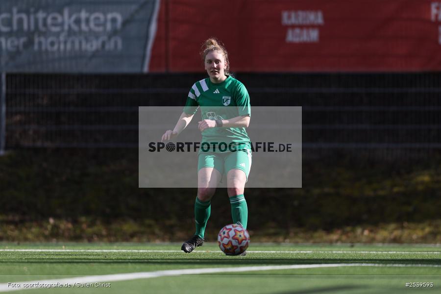 sport, Würzburg, Landesfreundschaftsspiele, KRE-Sportpark Heuchelhof, Fussball, FC Würzburger Kickers, FC Ezelsdorf, BFV, 01.03.2026 - Bild-ID: 2539593