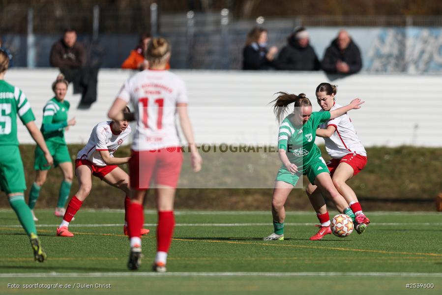 sport, Würzburg, Landesfreundschaftsspiele, KRE-Sportpark Heuchelhof, Fussball, FC Würzburger Kickers, FC Ezelsdorf, BFV, 01.03.2026 - Bild-ID: 2539600