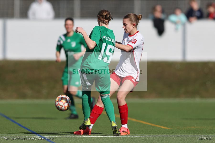 KRE-Sportpark Heuchelhof, Würzburg, 01.03.2026, sport, BFV, Fussball, Landesfreundschaftsspiele, FC Ezelsdorf, FC Würzburger Kickers - Bild-ID: 2539615