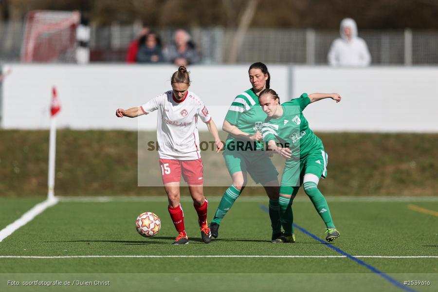 sport, Würzburg, Landesfreundschaftsspiele, KRE-Sportpark Heuchelhof, Fussball, FC Würzburger Kickers, FC Ezelsdorf, BFV, 01.03.2026 - Bild-ID: 2539616